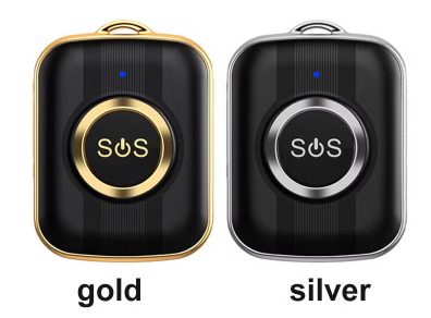 Gold & Silver variants

GPS tracker for pets by FurStyle, real-time pet location collar for dogs and cats, smart pet tracking device for safety and security