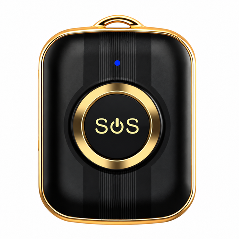 FurStyle™ GPS Tracker for Pets | Real-Time Location & Safety Collar