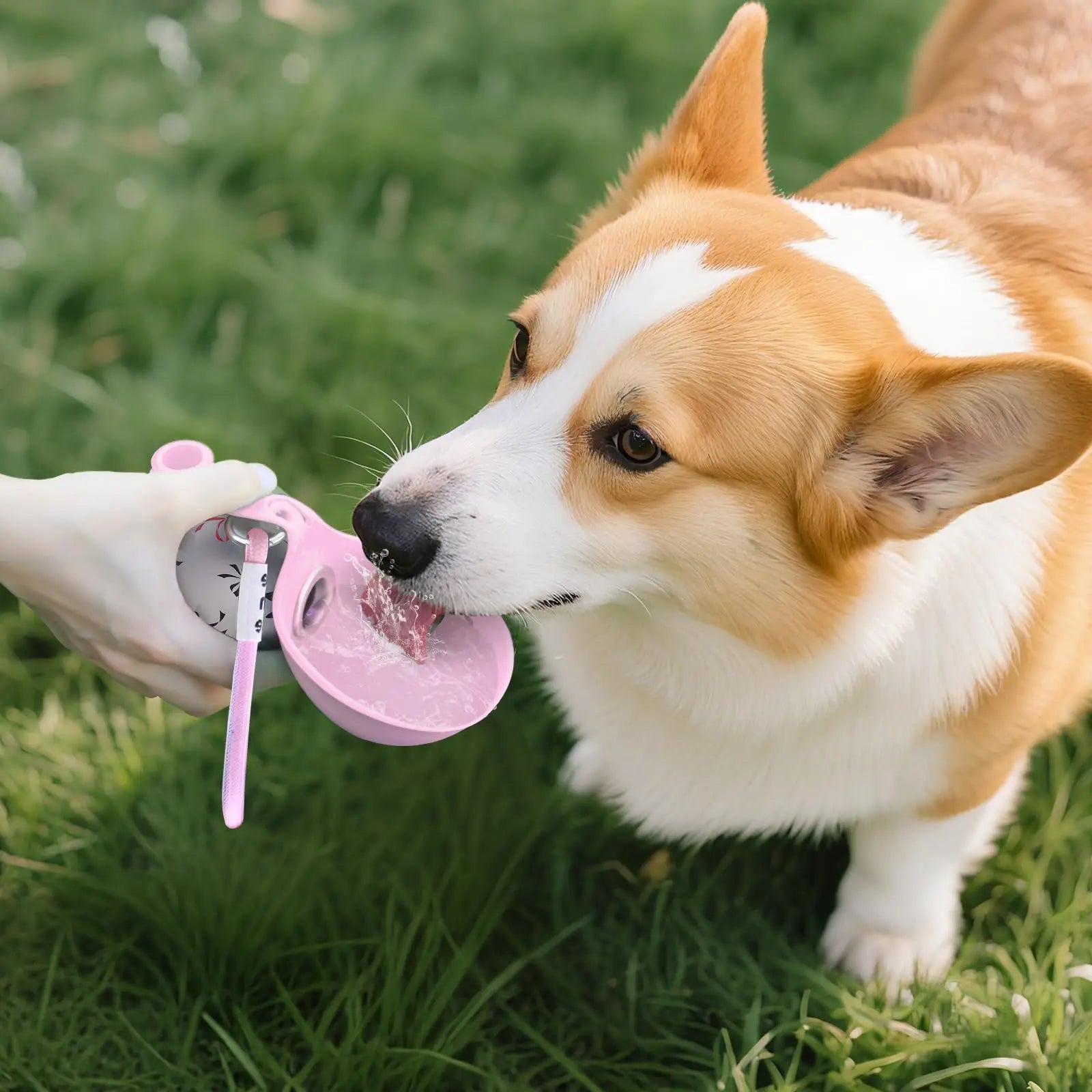 FurSip™