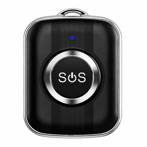 FurStyle™ GPS Tracker for Pets | Real-Time Location & Safety Collar